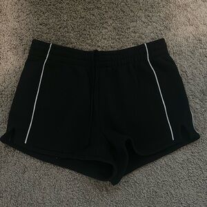pacsun - retro shorts